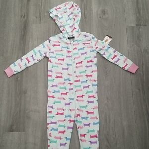 Dachshund Jammies